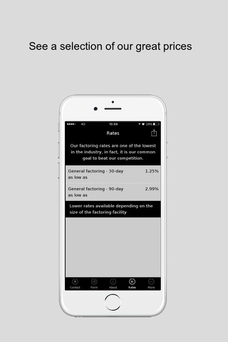 Factoring App screenshot 2