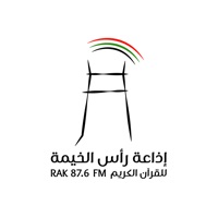 RAK Quran Radio إذاعة رأس الخيمة للقران الكريم apk