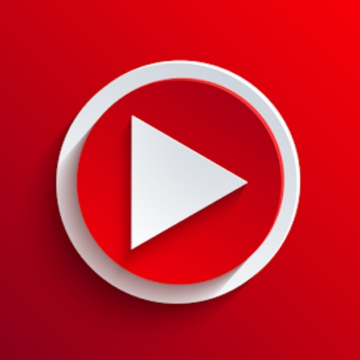 HD Video Tube icon
