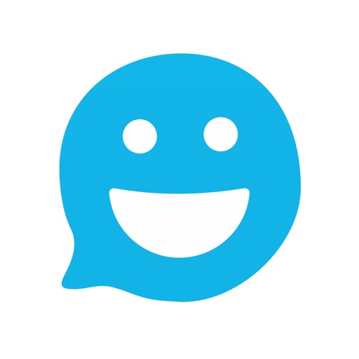 Amojee - emoji chat and messenger