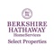 This free app has property search, property listings, mortgage calculator, and allows you direct contact with your local agent Berkshire Hathaway Home Services Select Properties