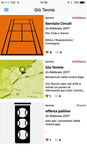 Giò Tennis