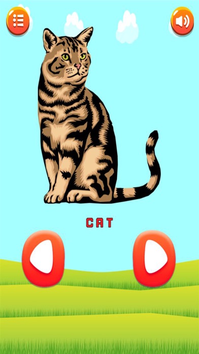 Preschool Kids Education Kindergarten Learning 1.0 IOS -