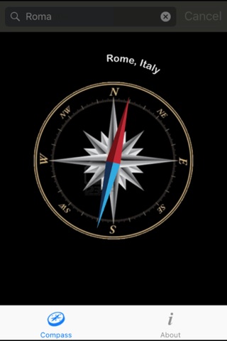 Compass!!! screenshot 4