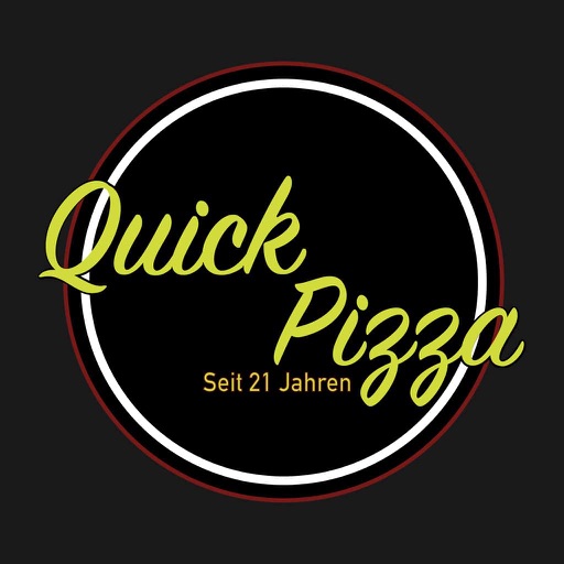 Quick Pizza icon