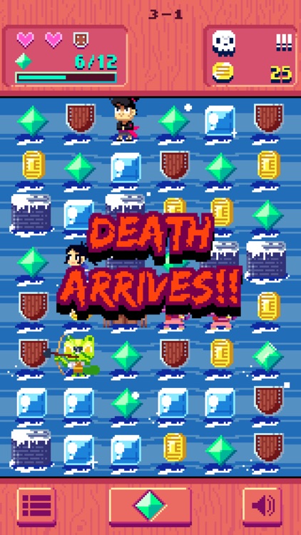Swap Sword screenshot-2