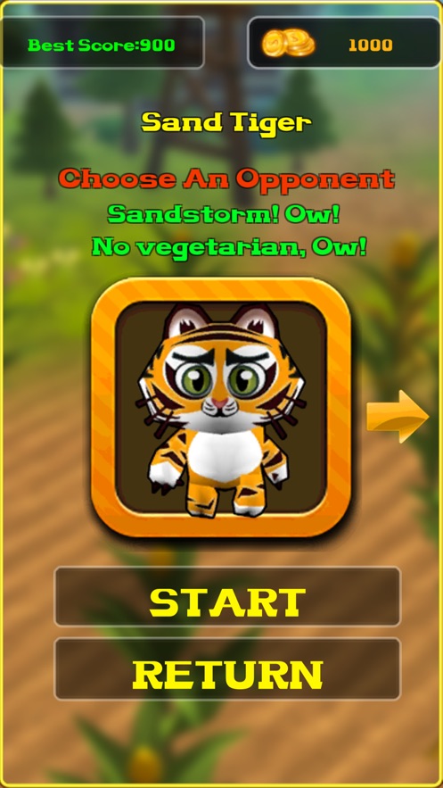 农场大作战 - 有点小烧脑的游戏