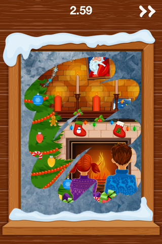12 Days of Christmas Games screenshot 4