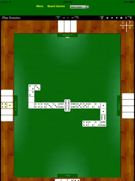 Game screenshot Crazy Chess Random Variant HD - BA.net apk