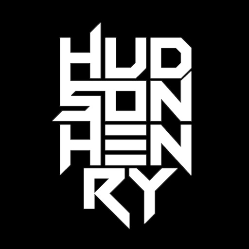 Hudson Henry Stickers icon