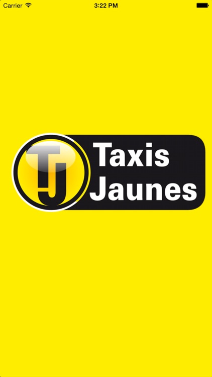 Taxis Jaunes