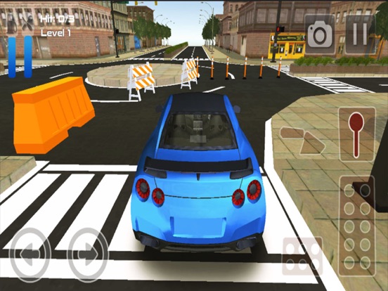 Class Driving Simulator 2017 Pro screenshot 7