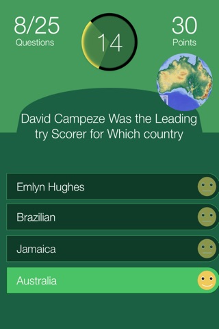 Amazing Trivia Challenge Pro - guess answer screenshot 2