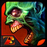 Zombie City Killa 3D - чумная инфекция Game Pro