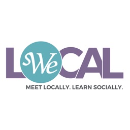 WE Local App