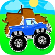 Activities of Baby Car Puzzles for Kids Free