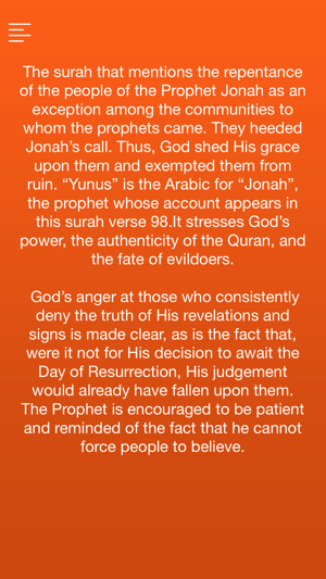 Surah Yunus With English Translation(圖4)-速報App