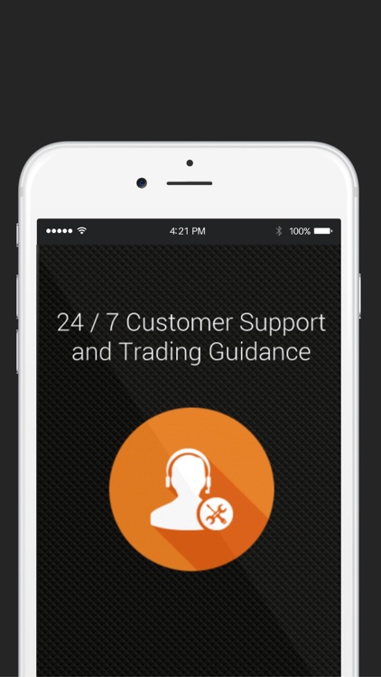 Binary Option Signals Robot screenshot-3