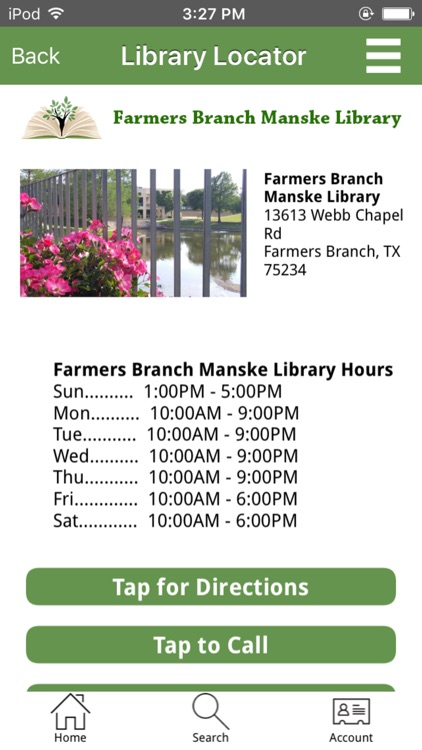 Manske Mobile screenshot-4