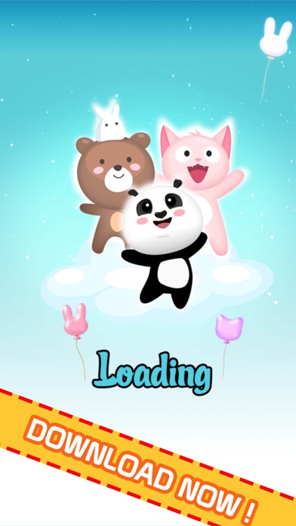 Animal Candy Blast Mania screenshot-4