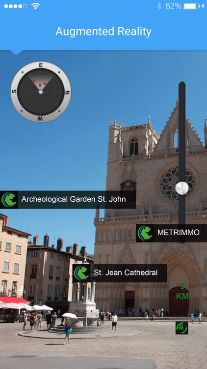 Lyon Travel - Pangea Guides screenshot-3