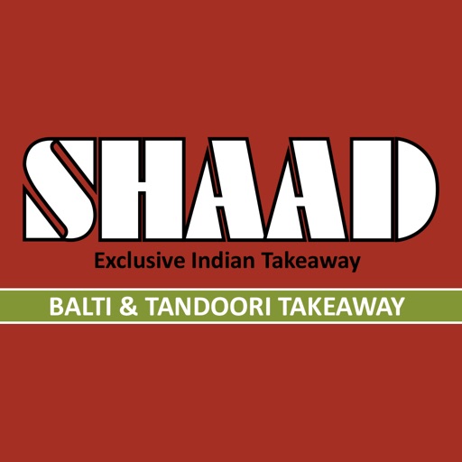 Shaad Tandoori Manchester icon