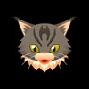 Maine Coon Cat Stickers for iMessage