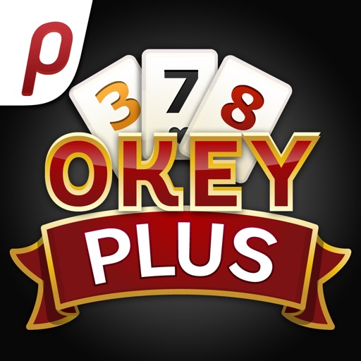 Okey Plus HD iOS App