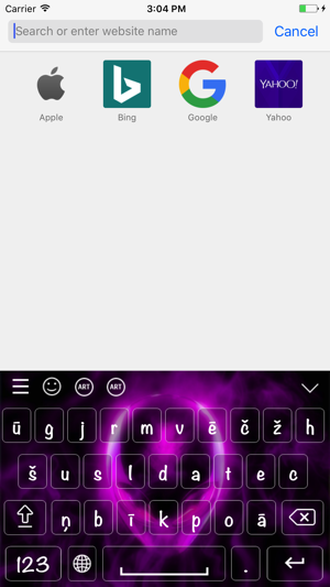 Latvian Keyboard and Translator(圖5)-速報App