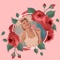 Rose Photo Frames – A flower photo frame editor app is for decorating your photos in beautiful rose picture frames
