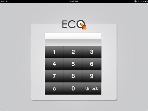 ECQ Store 排隊快餐廳版 screenshot 4