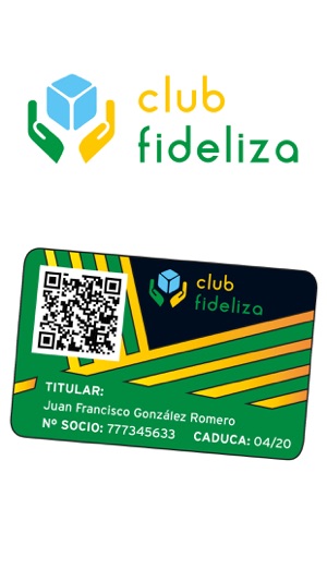 Club Fideliza