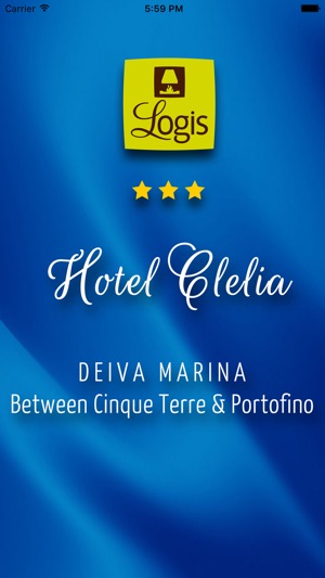 Hotel Clelia Deiva Marina