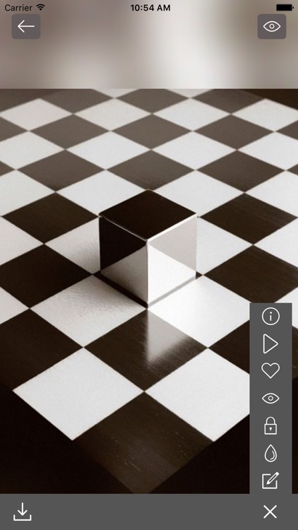 Optical Illusions - Amazing & Moving 3D Illusion