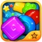 Lovely Candies Pop is a very addictive match-two game