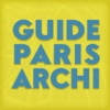 GUIDE PARIS ARCHI.
