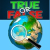 True False : World Geography Quiz