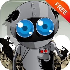 Activities of Robbi - Escape The Robot Scrap Yard Free