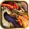 Arrow Hunter Dragon Epic