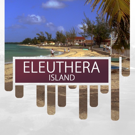 Eleuthera Island Travel Guide icon