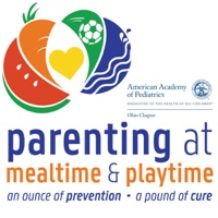 Contact Parenting at Meal & Playtime