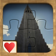 Activities of Jigsaw Solitaire Iceland