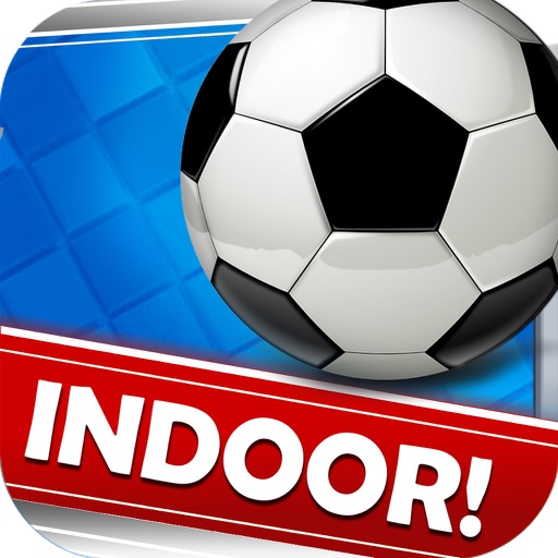 Indoor Soccer 17: Play Futsal football in arena 3D