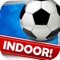 Play the best Indoor Soccer simulation game in beautiful soccer arena