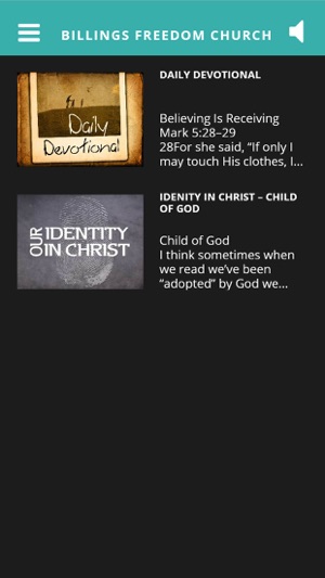 Billings Freedom Church(圖4)-速報App