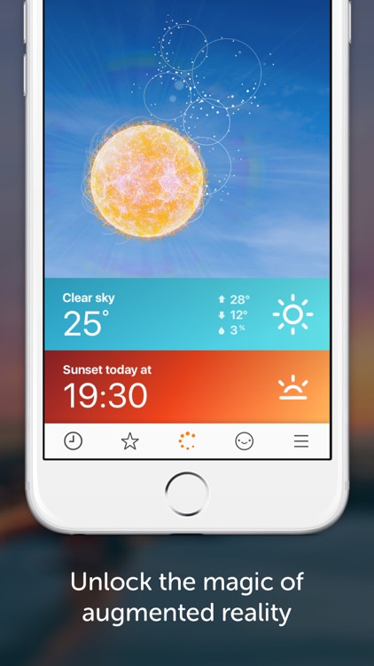 Blippar screenshot-4