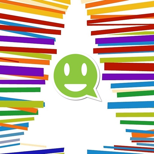 Christmas Day - Stickers, Emoji Art, Wallpaper iOS App