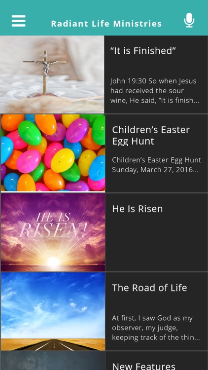 Radiant Life Ministries screenshot-4