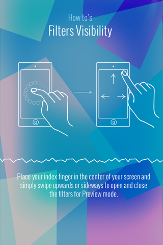 GoSelfie - capture stunning selfies on the go! - náhled