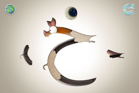 Zee's Alif Ba - Discover the alphabet with Zee - náhled